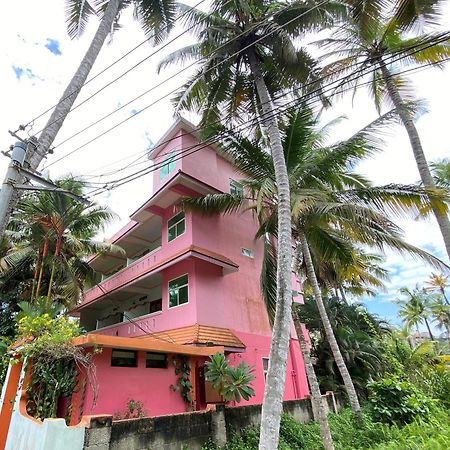 Packbag Comfort Bed & Breakfast Kovalam Εξωτερικό φωτογραφία
