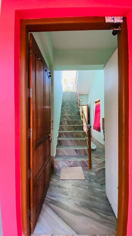 Packbag Comfort Bed & Breakfast Kovalam Εξωτερικό φωτογραφία